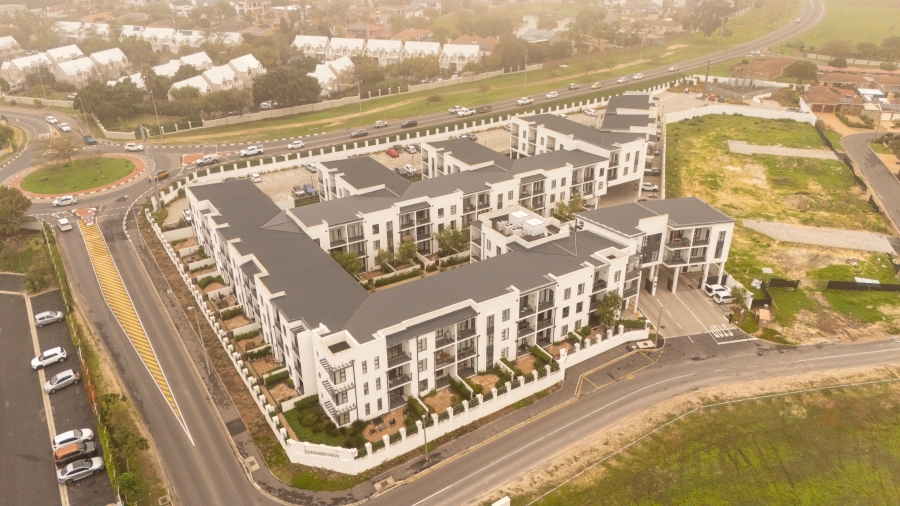 2 Bedroom Property for Sale in Sonstraal Western Cape